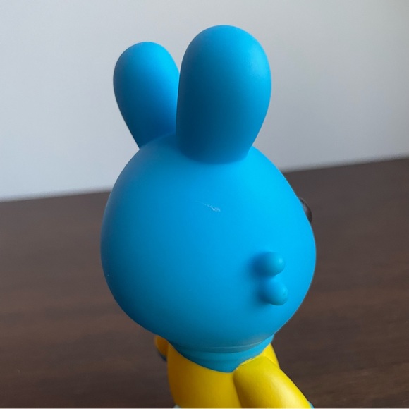 Sago Mini Mold Free Easy Clean Bath Squirter Toy - Picture 5 of 7